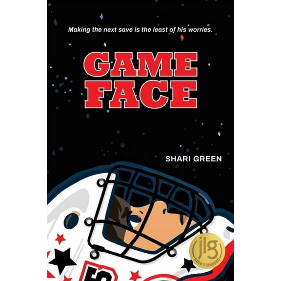 Game Face, (Paperback)