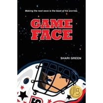 Game Face, (Paperback)