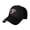Black, variant on Jacksonville Jumbo Shrimp Sandwich Cap Unisex Classic Baseball Capunisex Adjustable Casquette Dad Hat