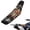 American Flag Eagle, variant on KUIFORTI Purple Camo Dirt Bike Universal Seat Cover Motorcycle Seat Covers PU Leather Waterproof Cushion Covers for CRF YZF WR KXF SXF EXC TC FC125 150 200