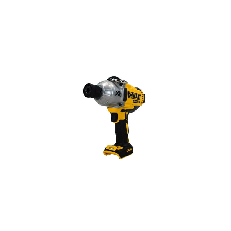 DeWalt DCF898B 20V Cordless 7 16 Inch High Torque Impact Wrench Tool Only