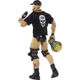 thumbnail image 3 of WWE Ultimate Elite Stone Cold Steve Austin, 3 of 7