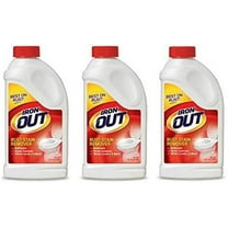 Iron OUT IO30N Rust Stain Remover Powder, 1 lb 12 oz, 3 Bottles