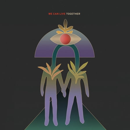 Earthtones - We Can Live Together - Music & Performance - Vinyl