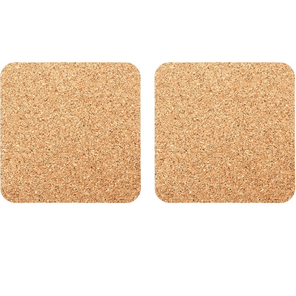Cork Hot Pads