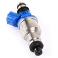 thumbnail image 4 of 4Pcs Injectors Nozzle for Miata 1.6/1.8L 1990-1995 195500-1970, 4 of 6