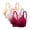 Beige, variant on Bras for Women Thin Laceless Breathability Underwear Large Size Brater Buckle Female V Neck Vest Bralette Wireless SetPush Up Comfortable Full Coverage Bra