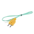 thumbnail image 3 of Yokua High Precisions K Type Thermocouple Thermometers Battery Operated Temperature, 3 of 8
