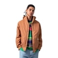 thumbnail image 1 of Eddie Bauer Veste de Travail Isolée Robuste pour Hommes Canard Brun, 1 of 7