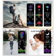 thumbnail image 3 of Smart Watch for Women(Call Receive/Dial), Fitness Tracker Waterproof Smartwatch for Android iOS Phones 1.7" HD Full Touch Screen Digital Watches, 3 of 4
