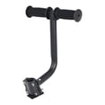 thumbnail image 4 of Lipstore Bicycle Rear Seat Armrest Lightweight Accessory Bicycle Rear Child Handlebar Screw Type, 4 of 8
