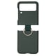 thumbnail image 3 of Para la funda del teléfono Galaxy Z Flip, para la cubierta de la cubierta del teléfono Galaxy Z Flip para Galaxy Z Flip muy versátil, 3 of 9