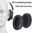 thumbnail image 4 of Aurgiarme Comfortable Noise Isolating Ear Cushions for Headphone Earpad for Improved Sound Ear Covers Replacement, 4 of 9
