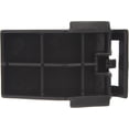 thumbnail image 4 of For 04-10 Sienna Rear Bumper Retainer Mounting Brace Bracket Left or Right Side, 4 of 5