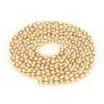 thumbnail image 2 of Crystal Chain TrimDIY Crystal Glass Drill Rhinestones Ribbon Diamond Ribbon Highly Versatile, 2 of 8