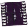 thumbnail image 4 of Cjmcu-1220 Ads1220 I2C, convertidor A/D de bajo consumo de 24 bits, 4 of 4