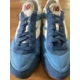 thumbnail image 3 of New Balance RC30 Casual Athletic Shoes Blue Red White Tan Mens Size 12 URC30AA, 3 of 6