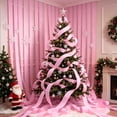 thumbnail image 4 of ZZkhGO Colorful Crepe Paper Rolls, DIY Streamer Garland Decorations Crinkled Paper Rolls, Festive Christmas Halloween Party Decor for Graduation Birthday Wedding, 4 of 7