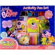 Lps Activity Set