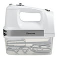Kenmore 5Speed Hand Mixer / Beater / Blender 250W with Burst Control, White