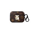 thumbnail image 1 of Funda para AirPods Pro con llavero, carcasa rígida de cuerpo completo, bonita funda de cuero para Airpods Pro para mujeres y niñas, funda de carga para auriculares Sailing Electrónica, 1 of 4