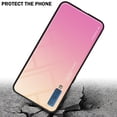 thumbnail image 4 of Cadorabo Case for Samsung Galaxy A7 2018 Cover Screen Protection TPU Silicone Gel Back case, 4 of 7