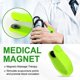 thumbnail image 2 of Headache Relief, Migraine Relief Clip Drug Free Acupressure Hand Pressure Point Clip for Migraine Tension Anxiety Pain Relief Headache Relief Device, 2 of 5