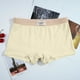 thumbnail image 2 of Pantalones Casuales de Hombre Color Sólido Elástico Pantalones Transpirables de Esquina Plana de Poliéster, de Moda Y Cómodos para las Mujeres Ocio Y Fitness, 2 of 9