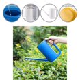 thumbnail image 1 of 1.2L/1.5L Watering Can Large Capacity Shatterproof Plastic Plant Pot Watering Bottle Device for Home, 1 of 8
