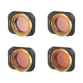 thumbnail image 1 of Kit de Filtres d'Objectif pour Mini Drone 3 Pro, Filtres de Protection d'Objectif de Caméra de Gradation CPL NDPL, Accessoires Faciles à Installer,, 1 of 8