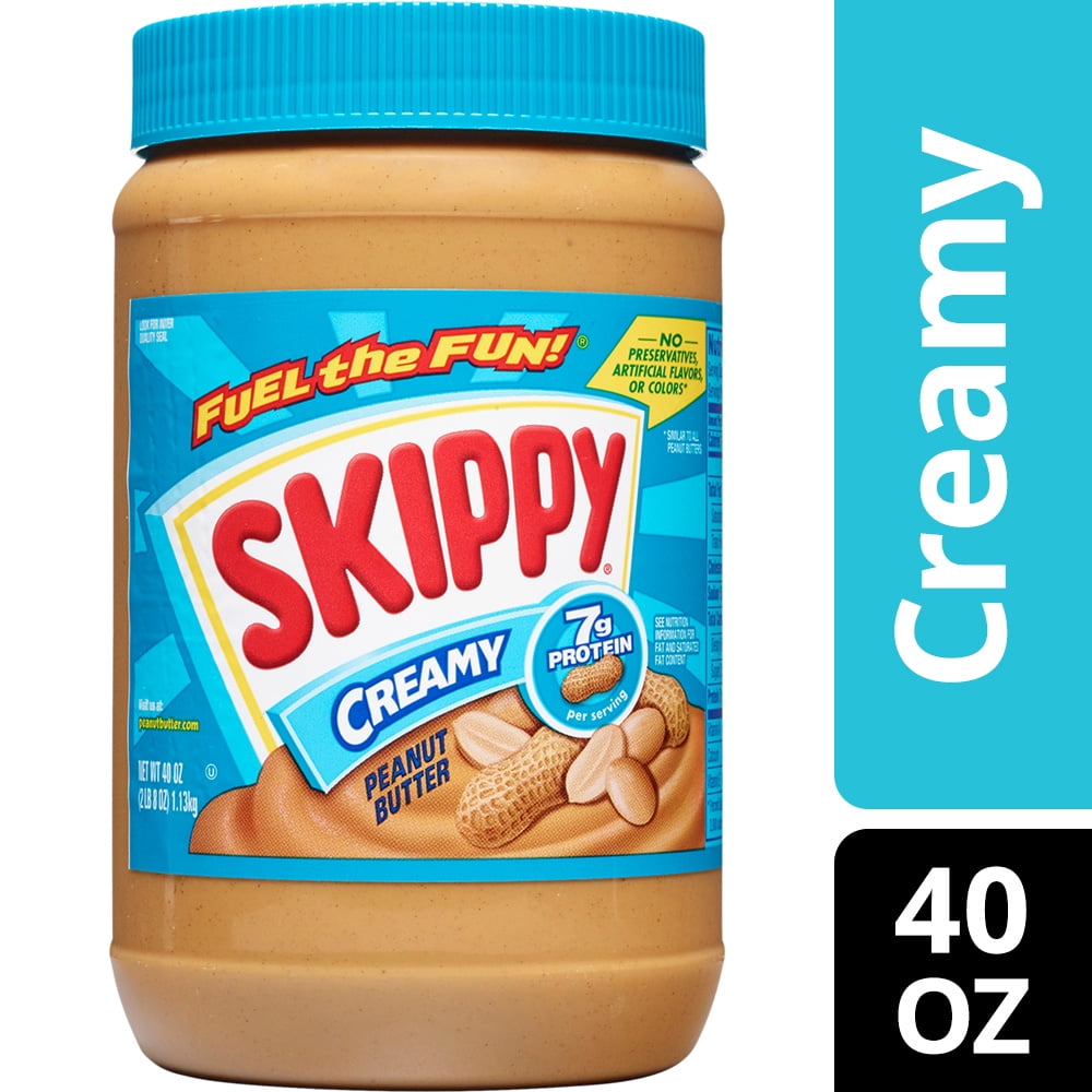 Peter Pan Creamy Honey Roasted Peanut Butter 40 Oz Walmart Com Walmart Com Peter Pan Creamy Honey Roasted Peanut Butter 40 Oz Walmart Com Walmart Com