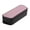 Pink, variant on Car Console with Ergonomic Elbow , Tool-Free Installation & Expandable Storage Compartment