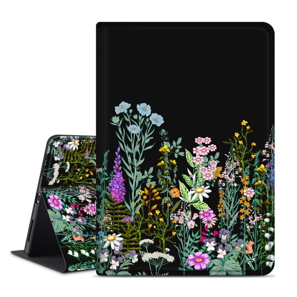 Funda para iPad 10ª generación 2022 de 10,9 pulgadas, multiángulo