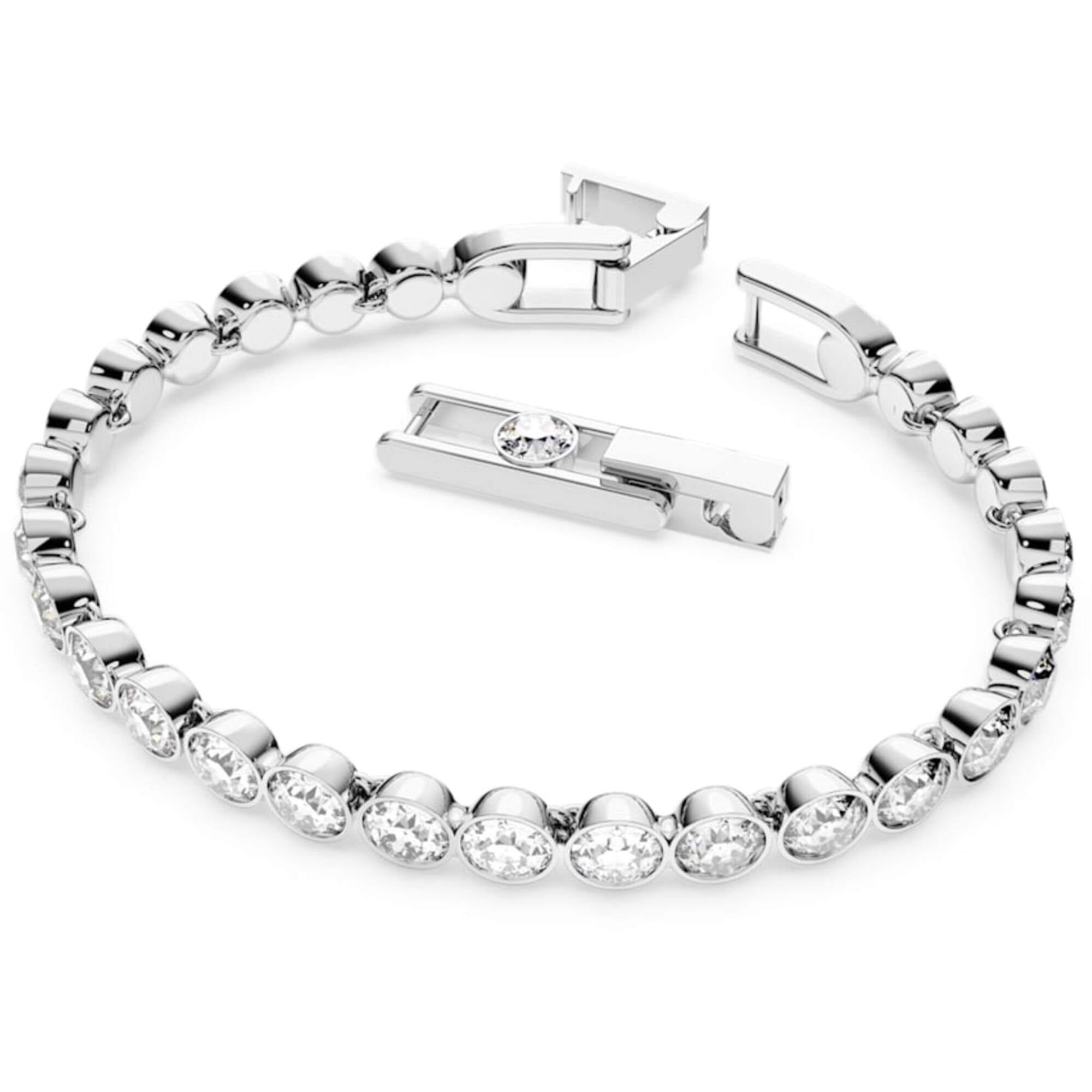 A little tennis bracelet review! #ringconcierge #isitworhthemoney #ten... |  TikTok