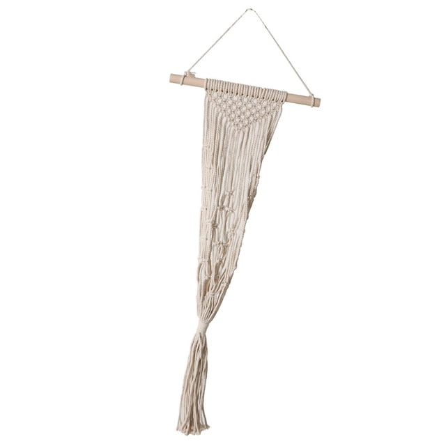 Macetero de cuerda perfecl COLGADOR de 24-35 pulgadas de DIÁMETRO 109cm