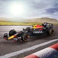 thumbnail image 3 of Coche En Miniatura Burago 2023 Redbull F1 Rb19 11 Perez 1/43 red bull f1 HQ-359, 3 of 4