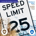 thumbnail image 5 of Speed Limit 25 MPH Sign,, 5 of 8