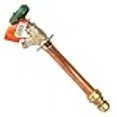 thumbnail image 2 of Arrowhead Brass 465-08QTLF 8 in. Antisiphon Frost-Proof Hydrant, 2 of 2