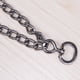 thumbnail image 5 of XWSHYW Ropa para Mascotas para Perros Grandes. Collar de Metal para Perros Collar de Cadena para Perros de Entrenamiento Estimulante Desmontable, 5 of 6