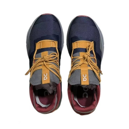 

0NCloudnova Sport Shoes Running Shoes