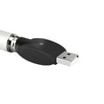 thumbnail image 4 of Matsuzay Cargador de interfaz 510 Estación de carga portátil Carga inalámbrica con luz indicadora Computadoras Cargador USB Hogar Teléfono y Comunicación, 4 of 6