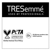 Tresemme Pro Infusion Fluid Volume Hair Tonic with Natural Coconut Droplets, Plant-Based Salon Protein & Biotin, 8 oz
