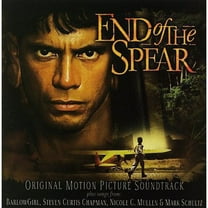 End Of The Spear Score