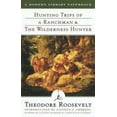 thumbnail image 2 of Voyages de Chasse d'Un Homme de Ranch et le Chasseur de la Nature Sauvage, 2 of 2