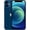 Blue, variant on Restored Apple iPhone 12 Mini - Cricket Wireless - 64 GB Black (Refurbished)