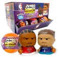 thumbnail image 2 of NBA JUMBO SQUEEZY SURPRISE!, 2 of 5