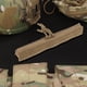 thumbnail image 1 of Funda con cremallera Fácil instalación Entrenamiento deportivo Cremallera Accesorio de bricolaje para chaleco Crye AVS JShteea El nuevo, 1 of 9