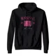 thumbnail image 1 of Sudadera Parejas Nata Montana Madonna Bolso Dirigible Ct Om, 1 of 2