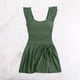 thumbnail image 5 of Trajes de baño de una pieza para mujer, moda de primavera para mujer, estilo conservador, falda de color sólido, conjunto de traje de baño con unión dividida, traje de baño para mujer, 5 of 9