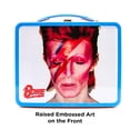 thumbnail image 3 of Caja de almacenamiento AQUARIUS David Bowie Aladdin Sane Fun Box, 3 of 9